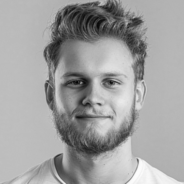 Team Damian Wasilewski