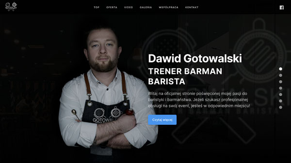 Strona Gotowalski